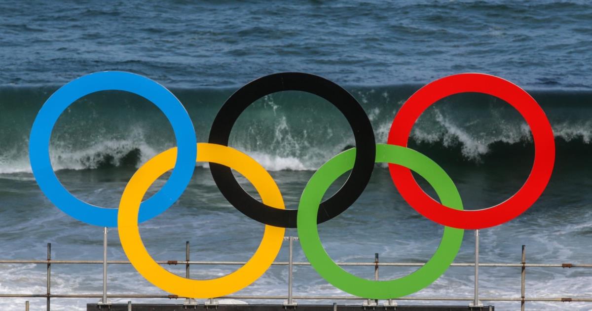 نتيجة بحث الصور عن كل كم سنة تقام دورة الالعاب الأولمبية