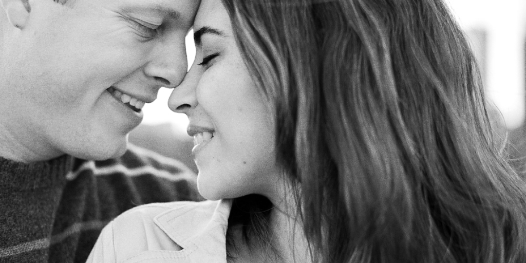 الحفاظ على الحب بين الأزواج