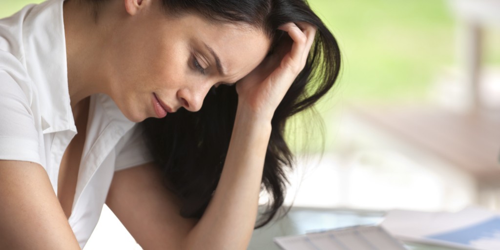 الراحة النفسية