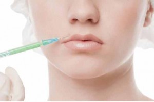 حقن البلازما