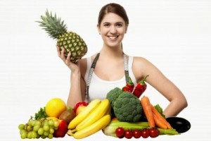 الأطعمة الغذائية