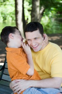 تربية الأطفال