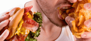 الأطعمة الغذائية