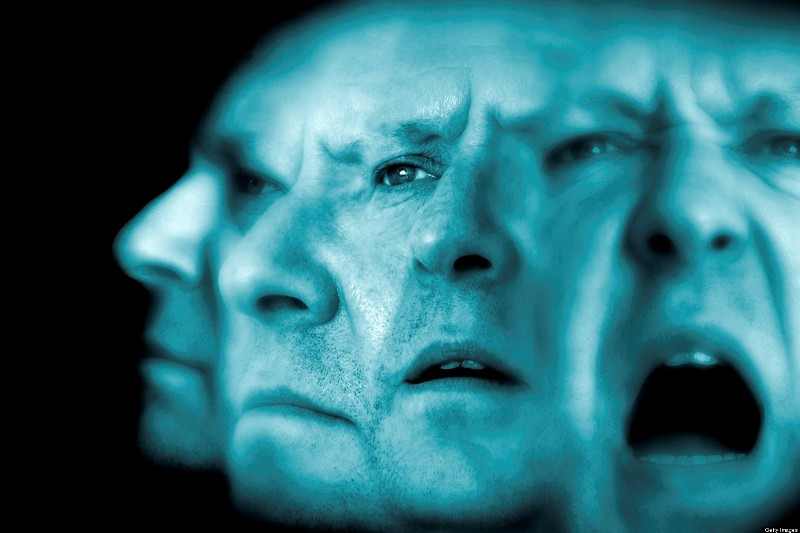 التفكير المفرط