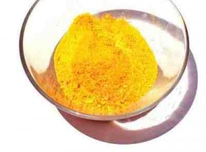 قشر البرتقال