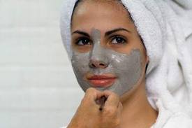  البشرة الدهنية