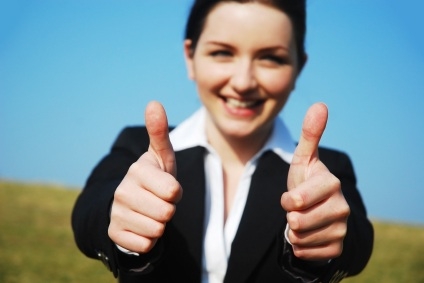 الحفاظ على إيجابيتك