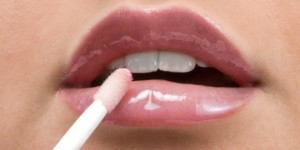 جمال الشفاه