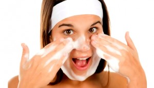 المسام الواسعة