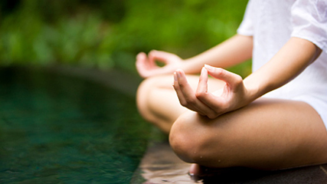 تقوية عضلات الساق