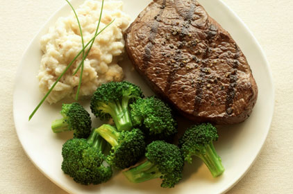 الفوائد الصحية للبروكلي