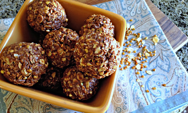 فوائد المكسرات