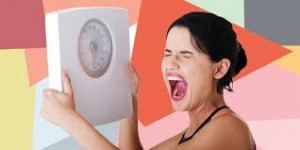 اسباب تجعلك لا تخسرين وزنك بسهوله