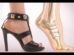 الكعب العالي