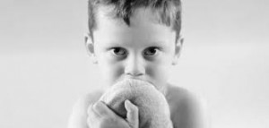 انفصال الطفل عن الآخرين