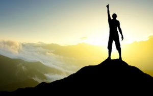 النجاح مصدر الثقة و التعلم من الاذكياء