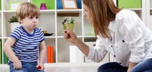 ضعف شخصية طفلك ترجع لقصورفي للتربية 