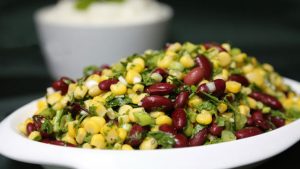 الفاصوليا الحمراء بقوليات تحمي من الامراض