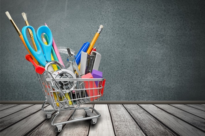 العودة إلى المدرسة