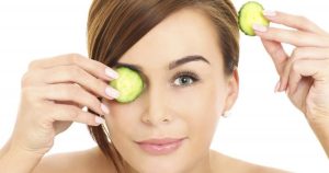 الهالات السوداء