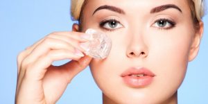 الهالات السوداء