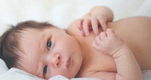 إيقاظ الطفل حديثي الولادة للرضاعة