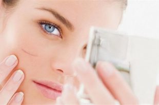 طرق سريعة المفعول للتخلص من أثر الجروح