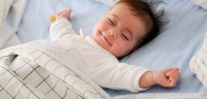 كيف أجعل طفلي ينام مبكرًا