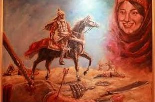عنترة بن شداد