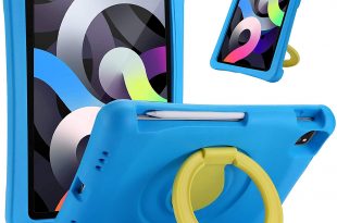 Ipad case kids 1